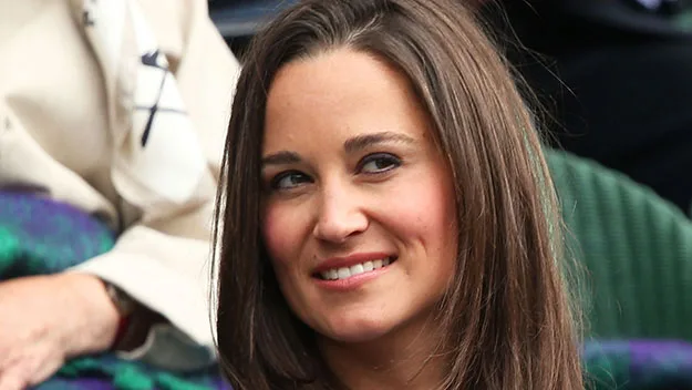 Pippa Middleton