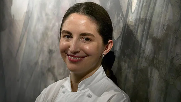 Elena Arzak