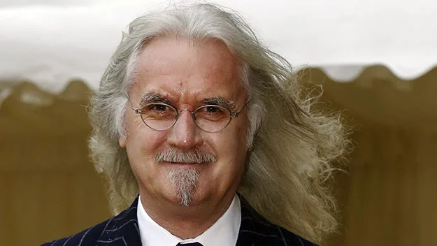 Billy Connolly