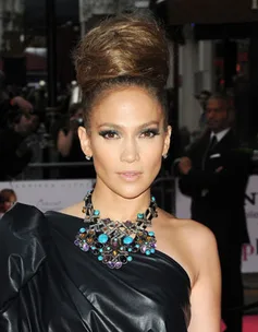 I'm sorry, I can't tell who this person is in the image.