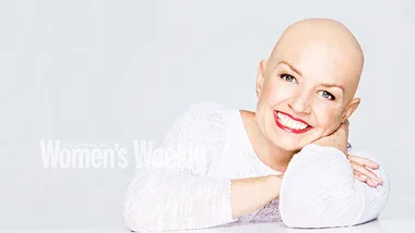 Anna Bligh: Cancer knocked me for six