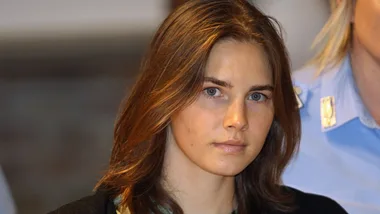 Who killed Meredith Kercher?