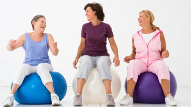 Easy ways to lose weight for good
