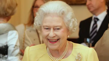 The day a 17-year-old tried to assassinate the queen