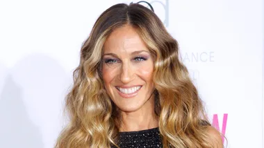 Sarah Jessica Parker on having it all