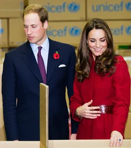 Is Kate Middleton pregnant?