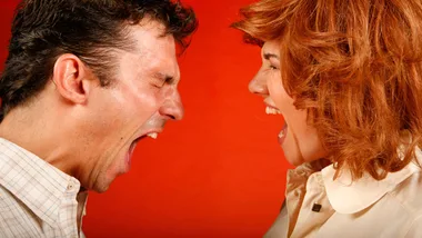 Christmas chaos: Dealing with difficult family members