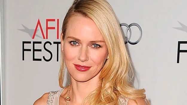 Naomi Watts is Australia's richest actress