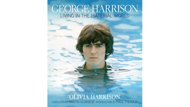 George Harrison:  Living in the Material World