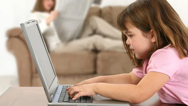 How to keep your kids safe online