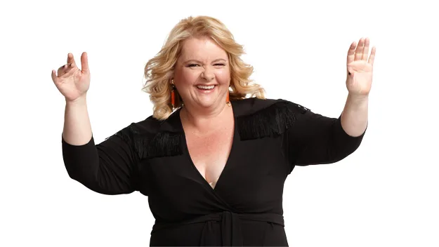 Magda Szubanski