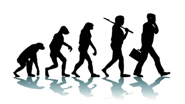 Men are not dying out