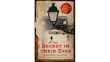 The Secret in their Eyes