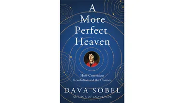 A More Perfect Heaven