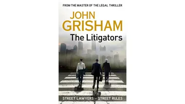 The Litigators