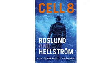 Cell 8