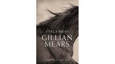 Foal's Bread