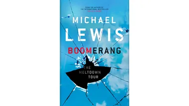 Boomerang: The Meltdown Tour