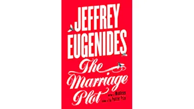The Marriage Plot