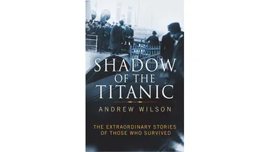 Shadow of the Titanic