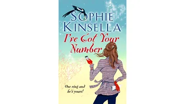 I've Got Your Number