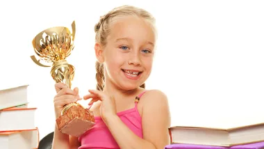 Don't have a favourite child? You're lying