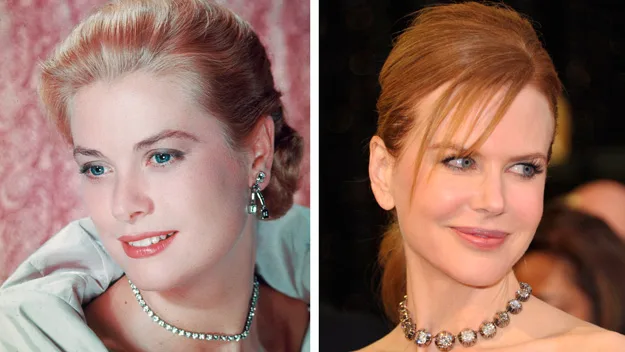 Sorry Nicole! Prince Albert blasts 'inaccurate' Grace Kelly biopic