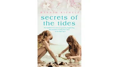 Great read: Secrets of the Tides
