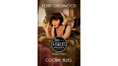 Cocaine Blues