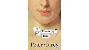 The Chemistry of Tears