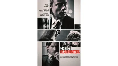 Headhunters