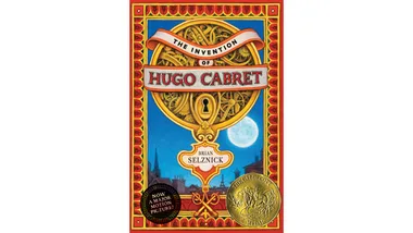 The Invention of Hugo Cabret