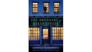 Brothers of Baker Street