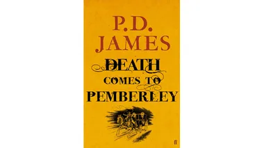 Death Comes to Pemberley