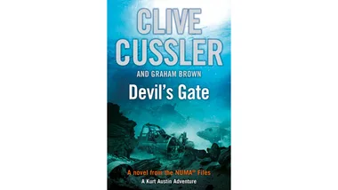 Devil's Gate