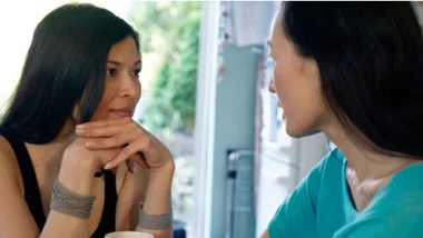 Tips for dealing with mean women