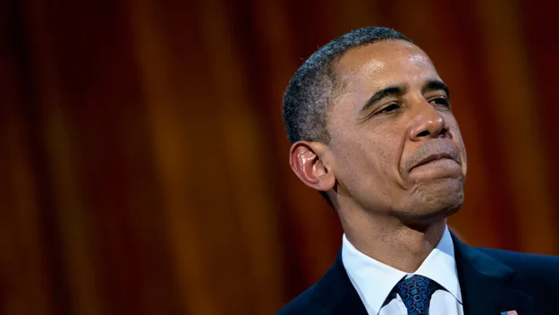 Barack Obama backs gay marriage