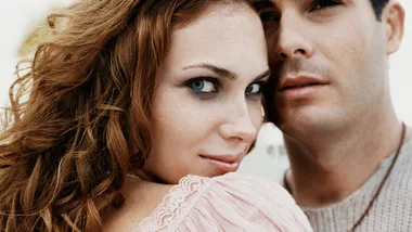 Act like a lady, think like a man