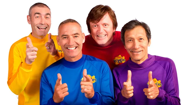 The Wiggles