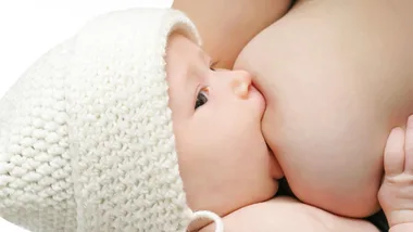 Newsflash Kochie: We'd rather not bare our breasts in public – but babies come first