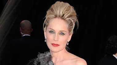 Sharon Stone