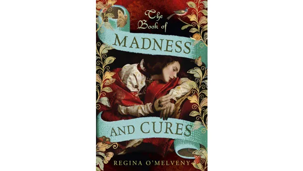 The Book of Madness and Cures