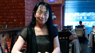 Man seeking sex change aged 84