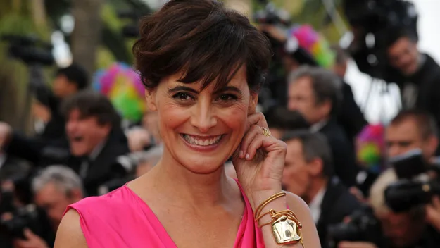 Ines de la Fressange: How to dress like a French woman