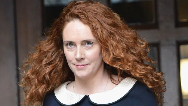 Will Murdoch's protege Rebekah Brooks go to jail?