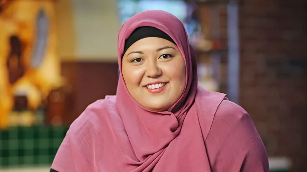 Amina El Shafei