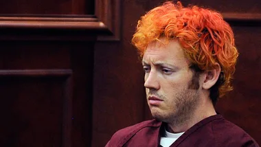 Are some people just born evil?