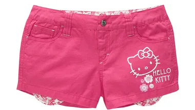 Parents attack 'trampy' Target girls' clothing