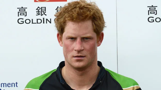 Prince Harry deletes Facebook account after nude scandal