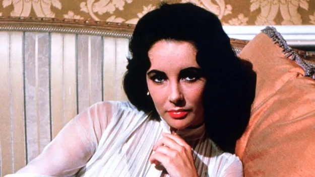 Elizabeth Taylor